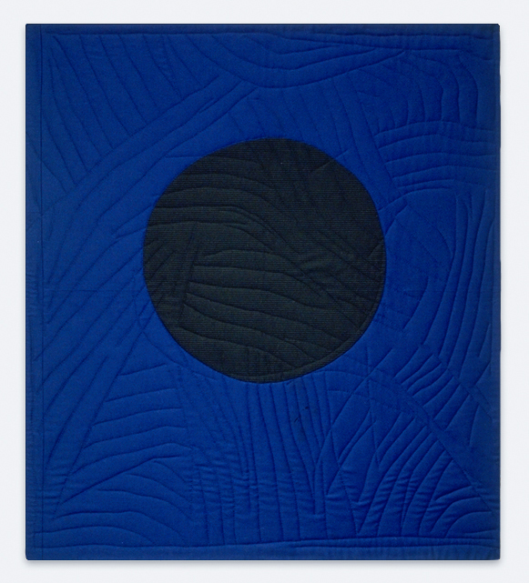 Moon Resting, 1994