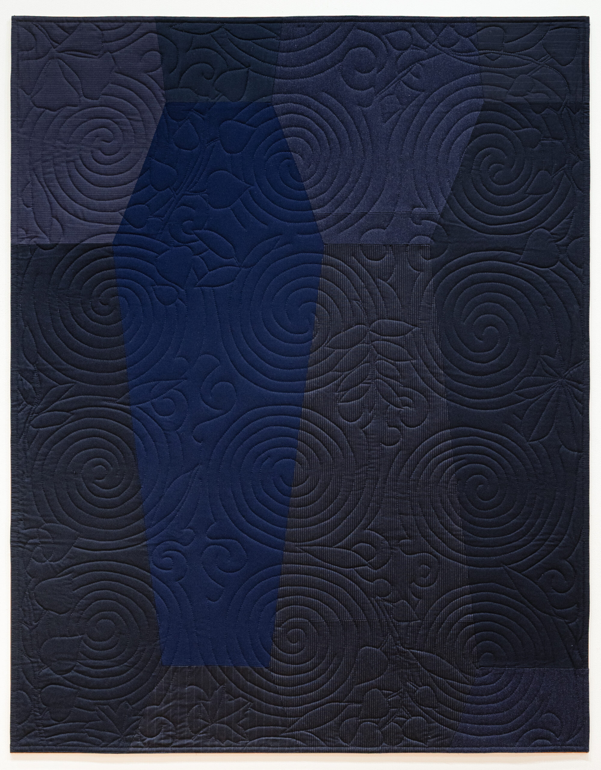 Overlay Deep Blues, 1995