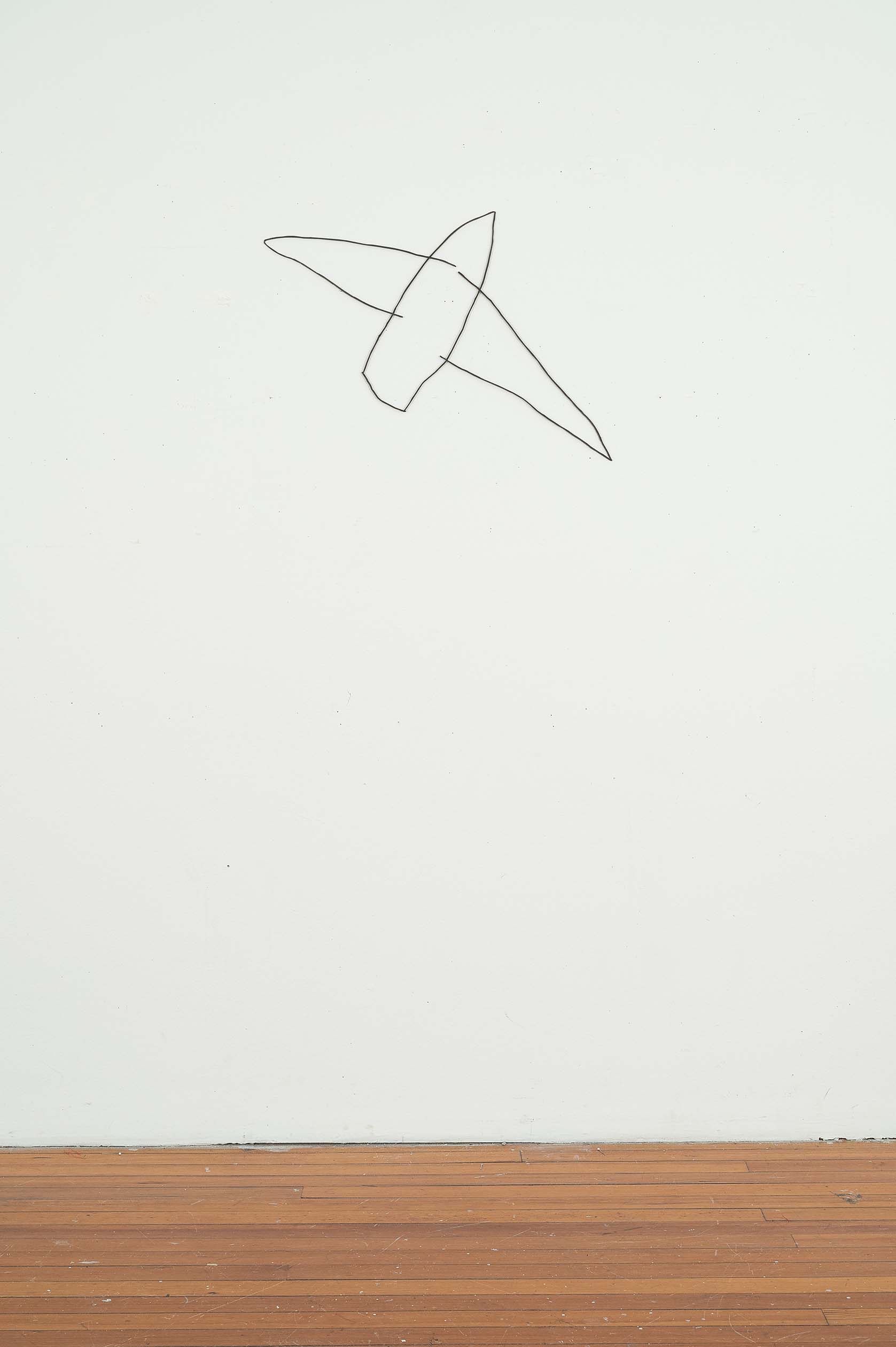 Flying Thing (small), 1990-2002