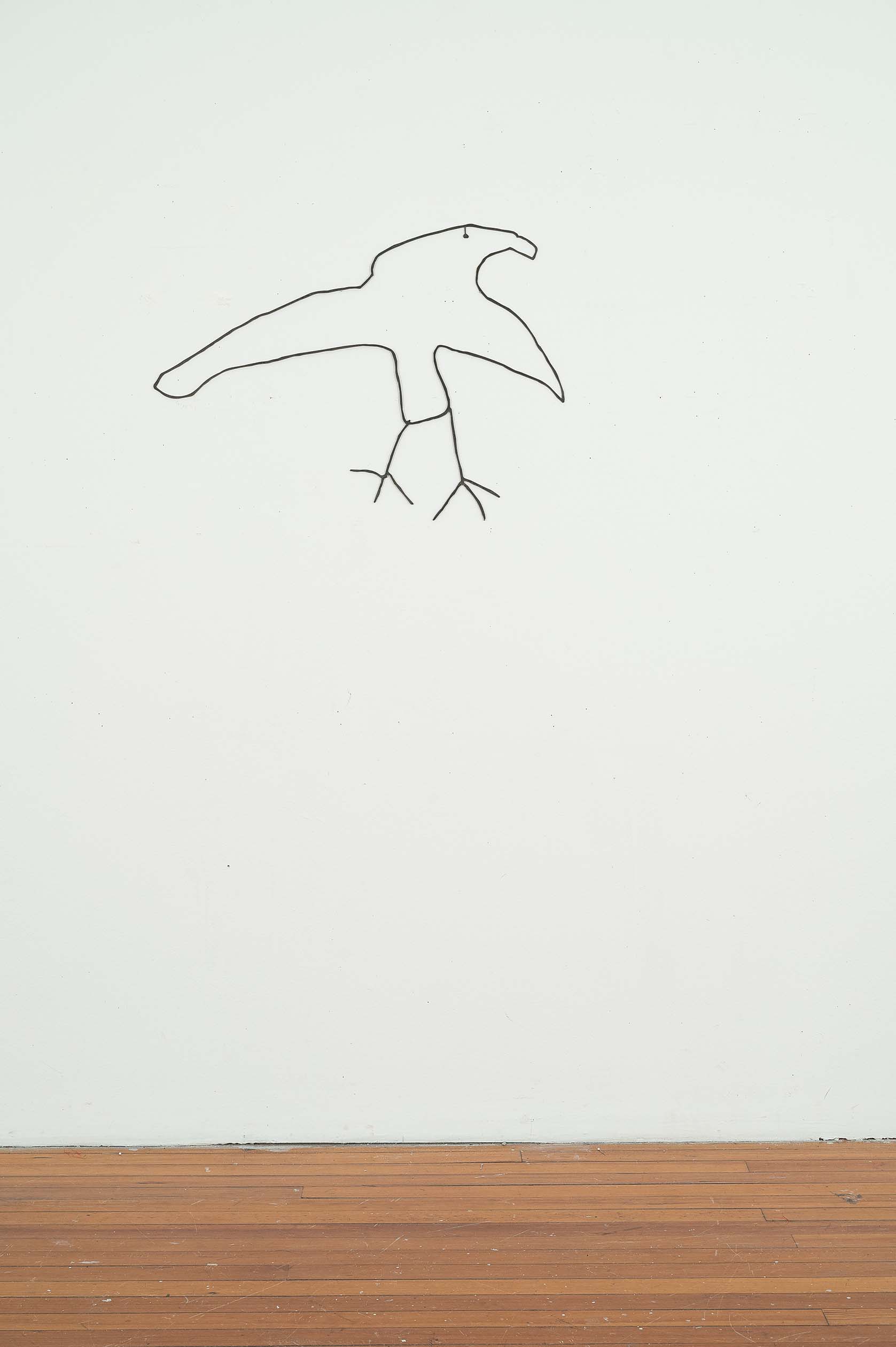 Oiseau – Bird (small), 1990-2002