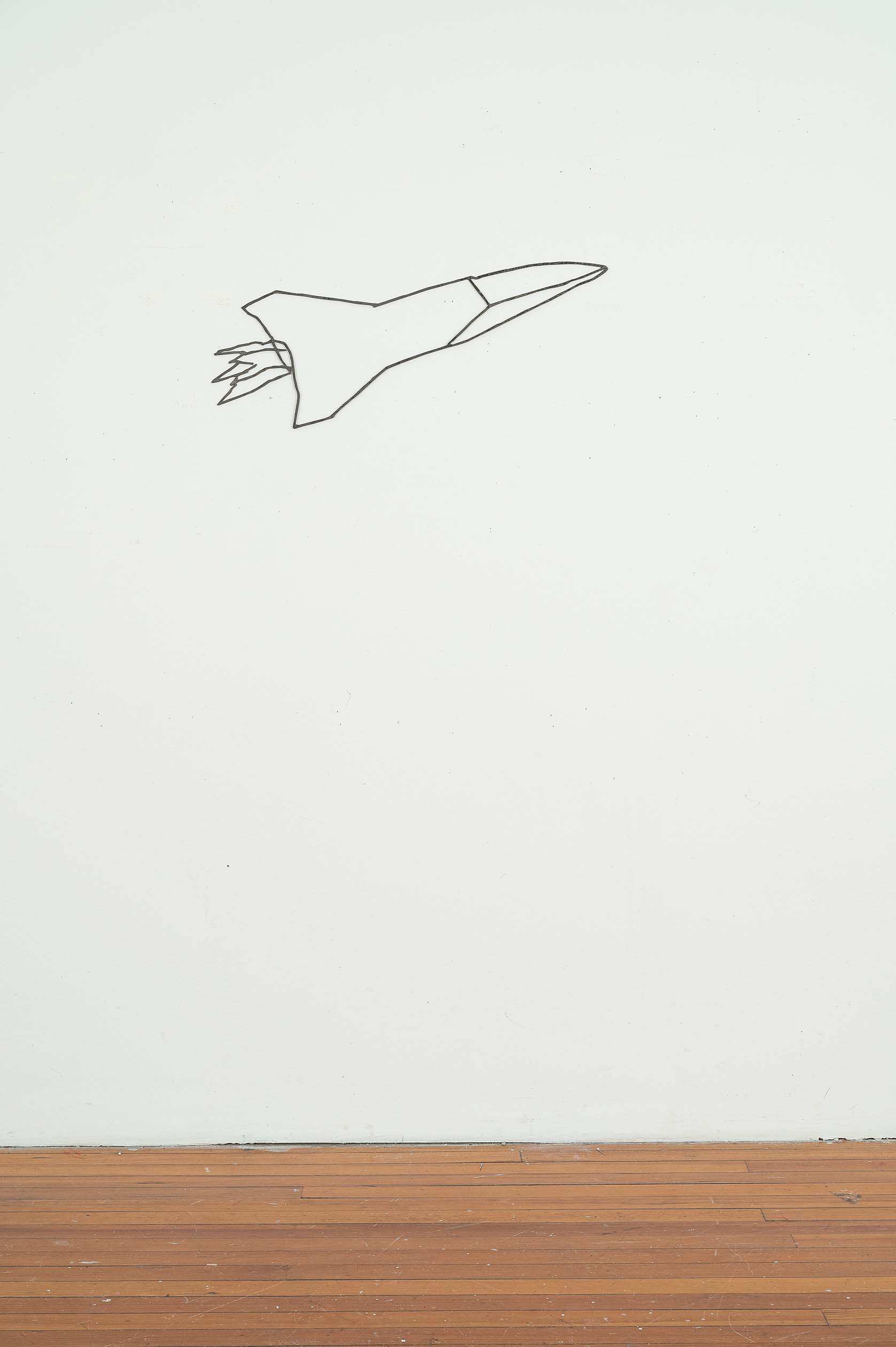 Petit Fusée - little rocket, 1990-2002