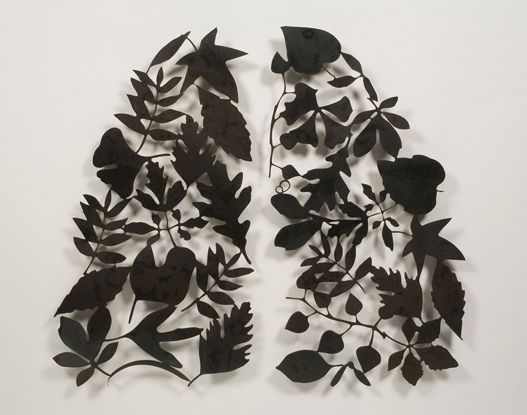 Leaf Lungs, 2008