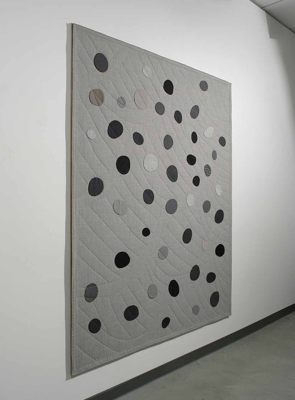 Stone Quilt, 2006