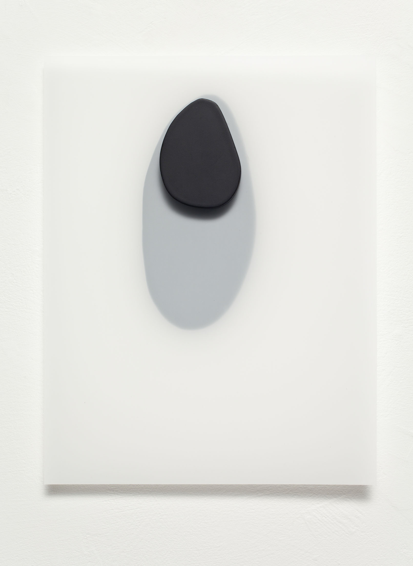 Little Arp 12 - petit chapeau, 2012