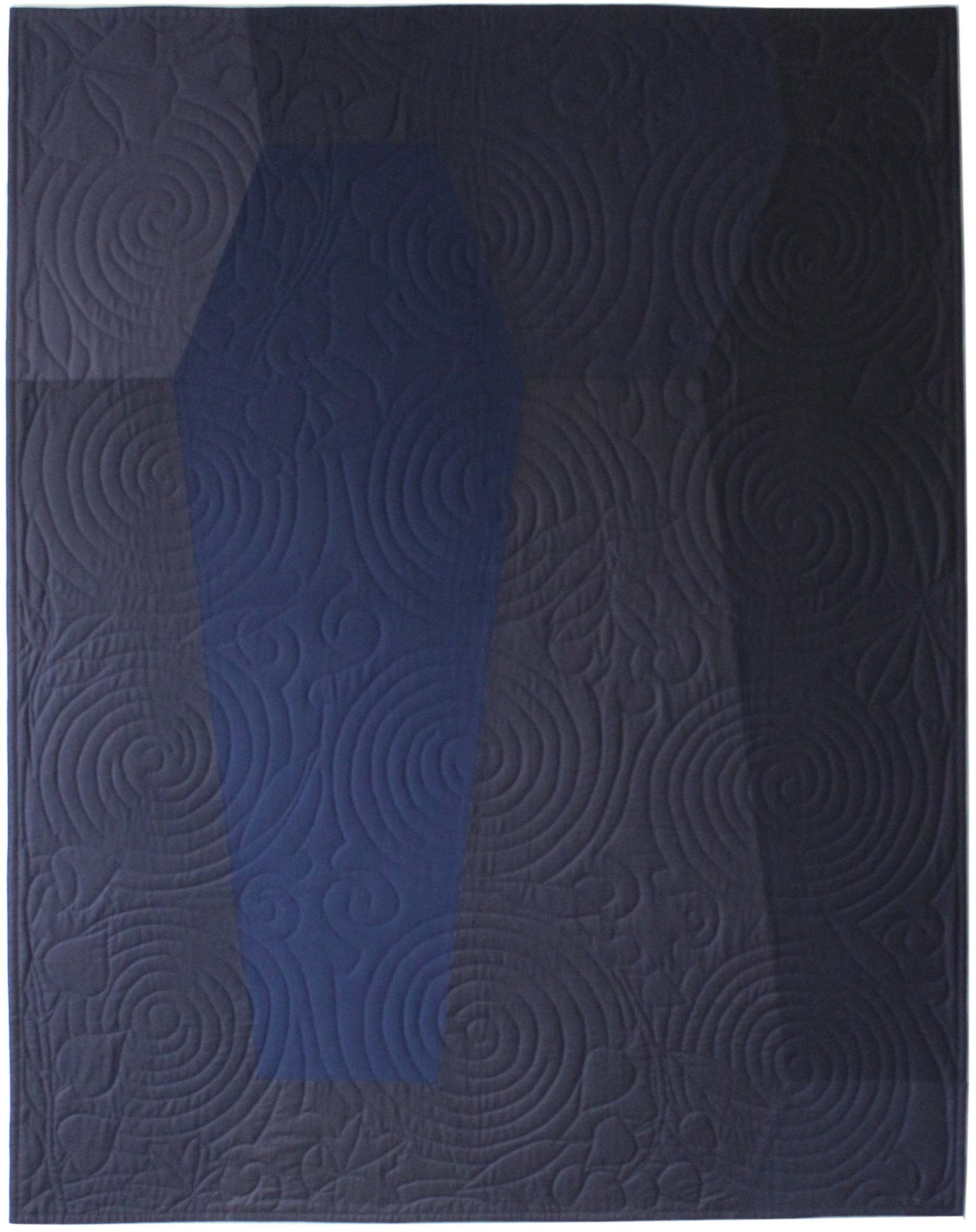 Overlay Deep Blues, 1995